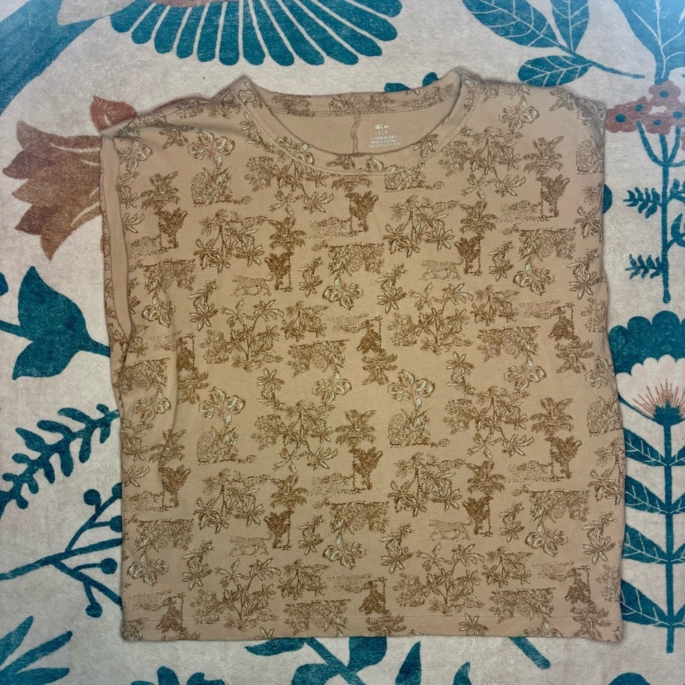 Aerie Graphic T-Shirt